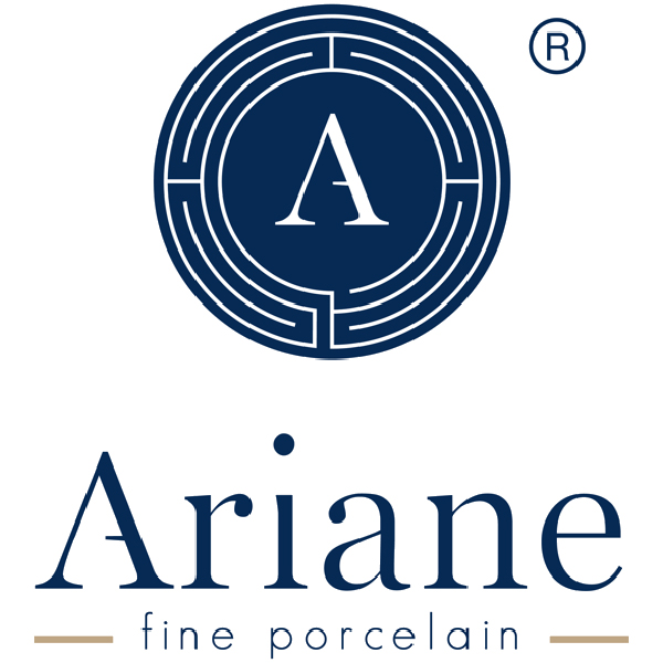 Ariane Fine Porcelain