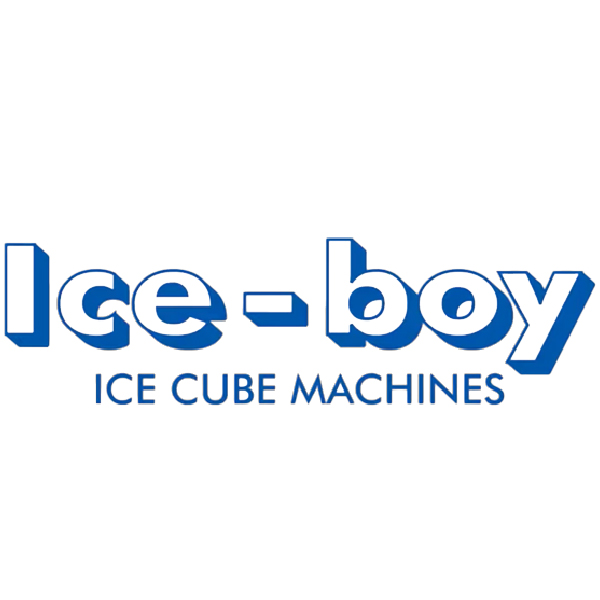 Ice Boy