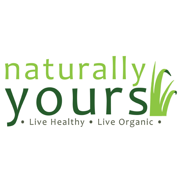 Naturally Yours