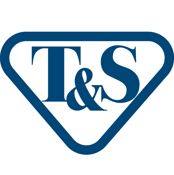 T S Brass
